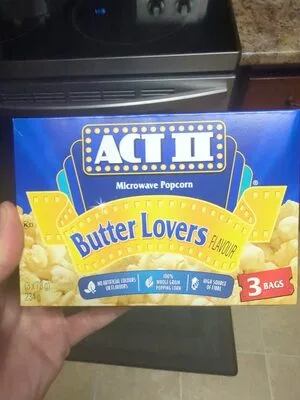 Pop-corn