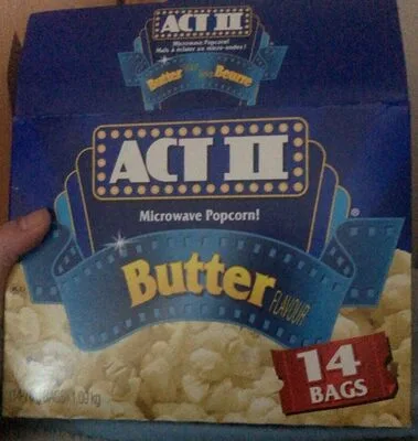 Popcorn