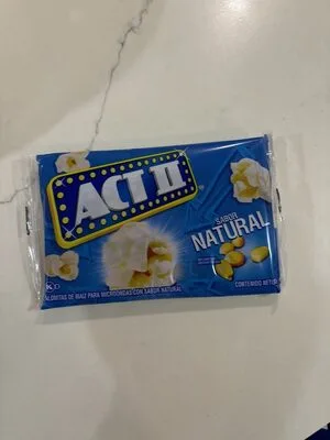 Pop Corn
