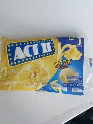 Popcorn