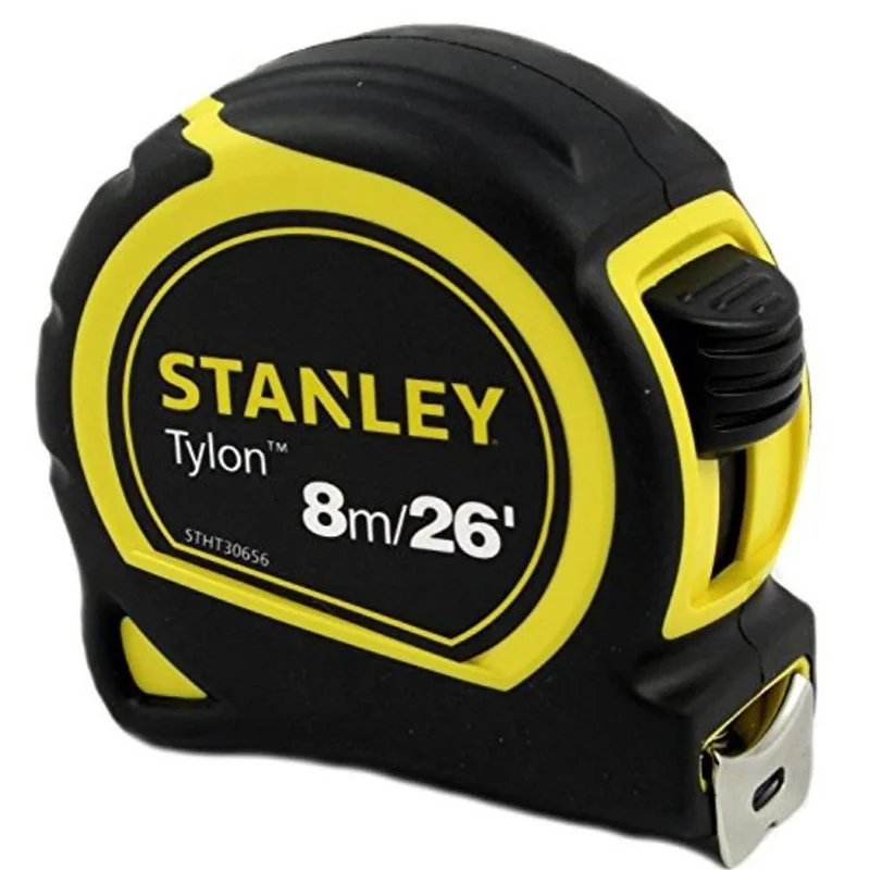 Fita Métrica Stanley Tylon 8m/26'