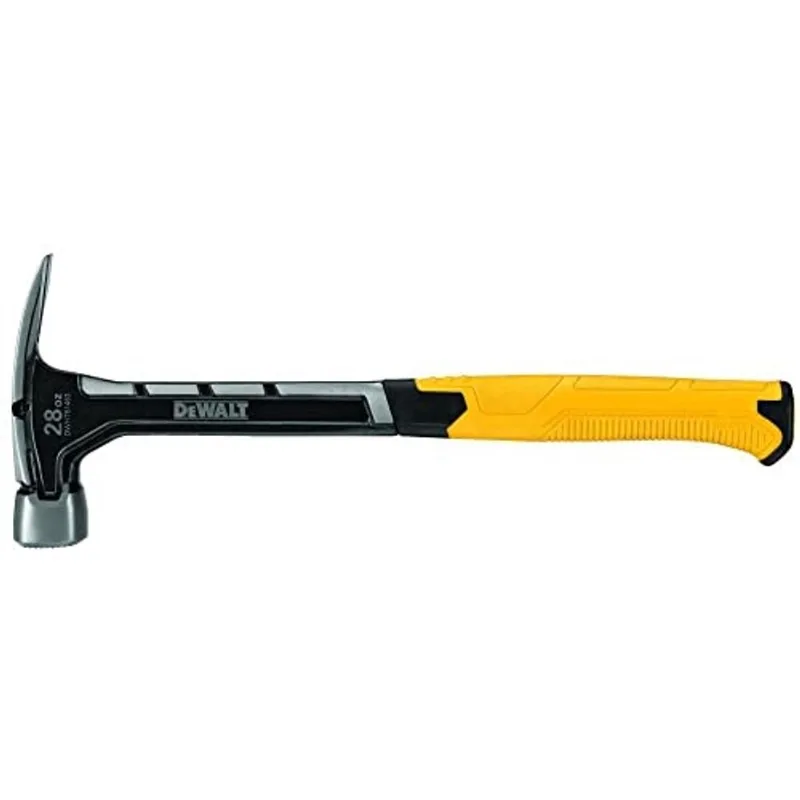 Martelo de Estrutura em Aço dewalt 793ml. 1 peça