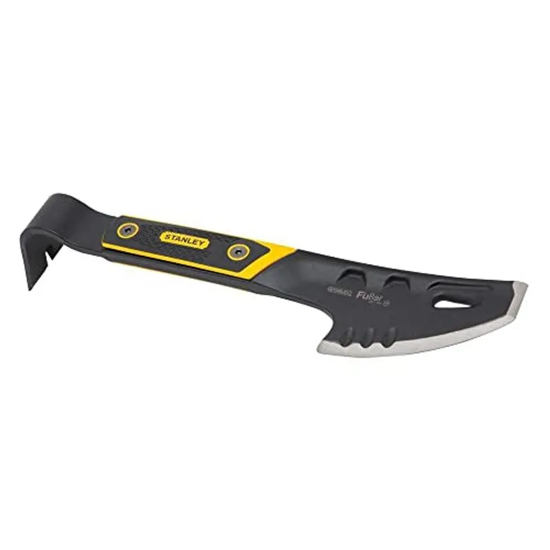 Stanley Tools Stht55134 Barra De Demolição Fubar De 15”