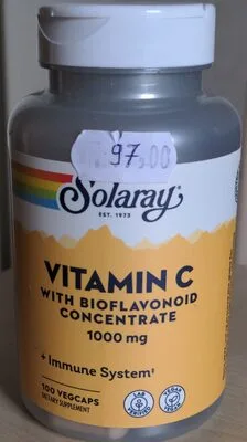 Vitamina C