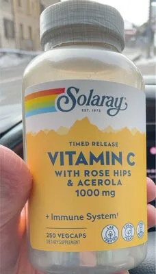 Vitamine C