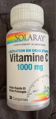 Vitamine C