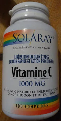 Vitamine C