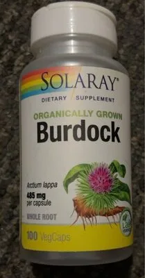 Burdock