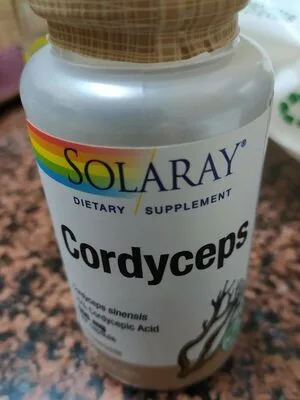 Cordyceps
