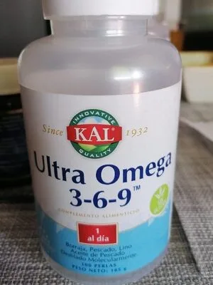 Omega 3 6 9