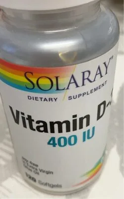 VitaminaD3