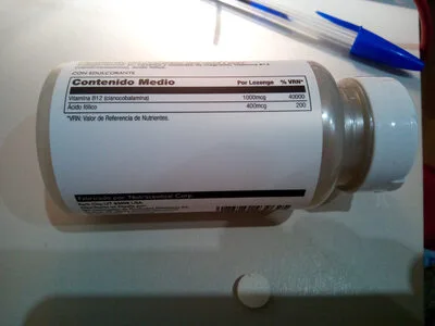 Vit B12