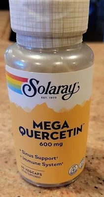 Mega Quercetin