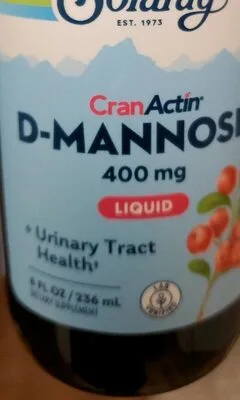 D-Mannose