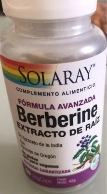 Berberine