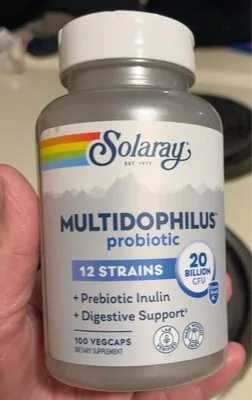 Multidophilus