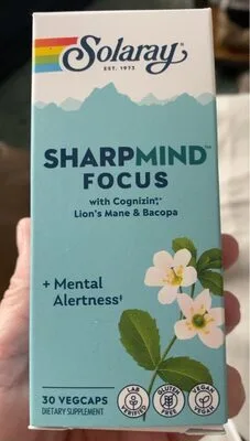 Sharpmind Focus