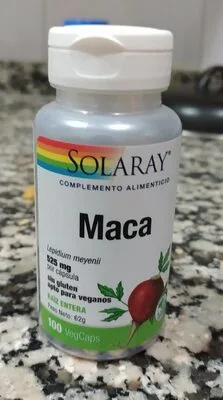 Maca
