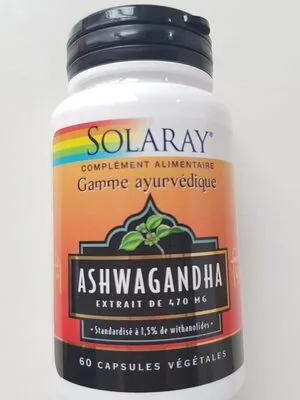 Aswagandha