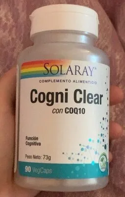 Congi Clear