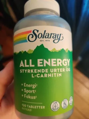 All Energy