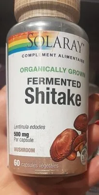 shitake