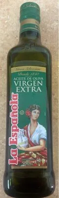 Aceite de oliva Extra Virgen La española