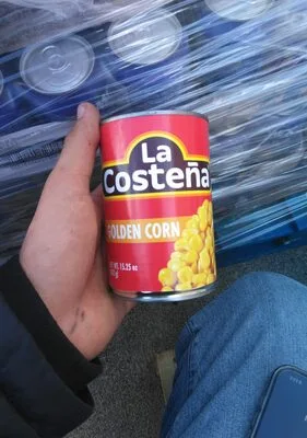 golden corn