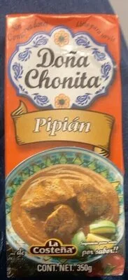 Pipián