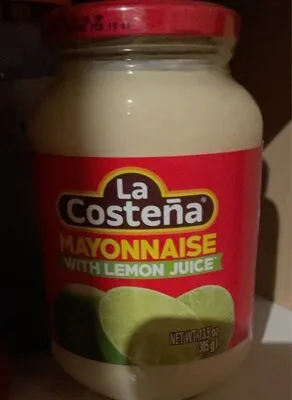 Mayonnaise
