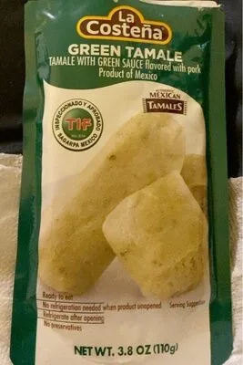 Tamale
