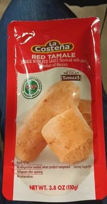 Red Tamale