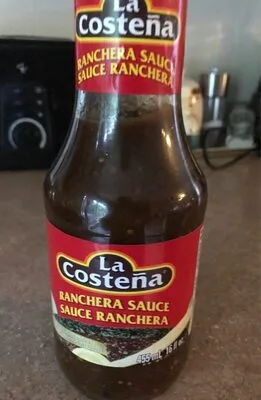 Sauce Ranchera