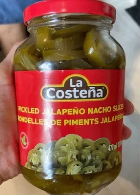 Jalapeno