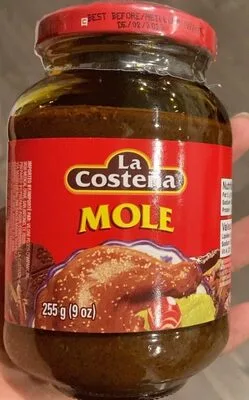 Mole