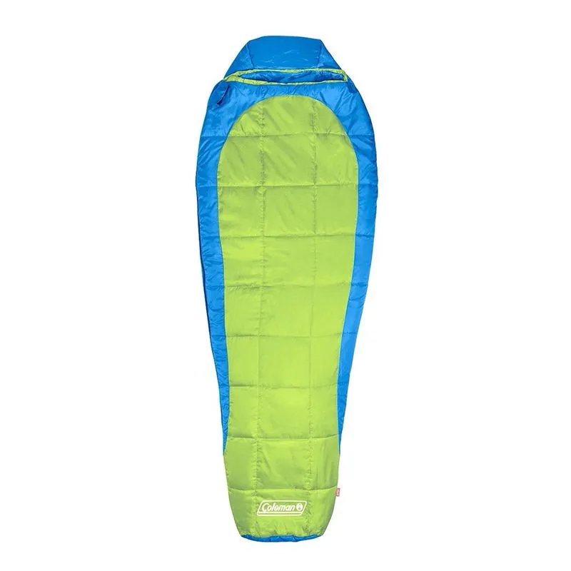 Saco de dormir Coleman Kompact 25°F Mummy Sleeping Bag