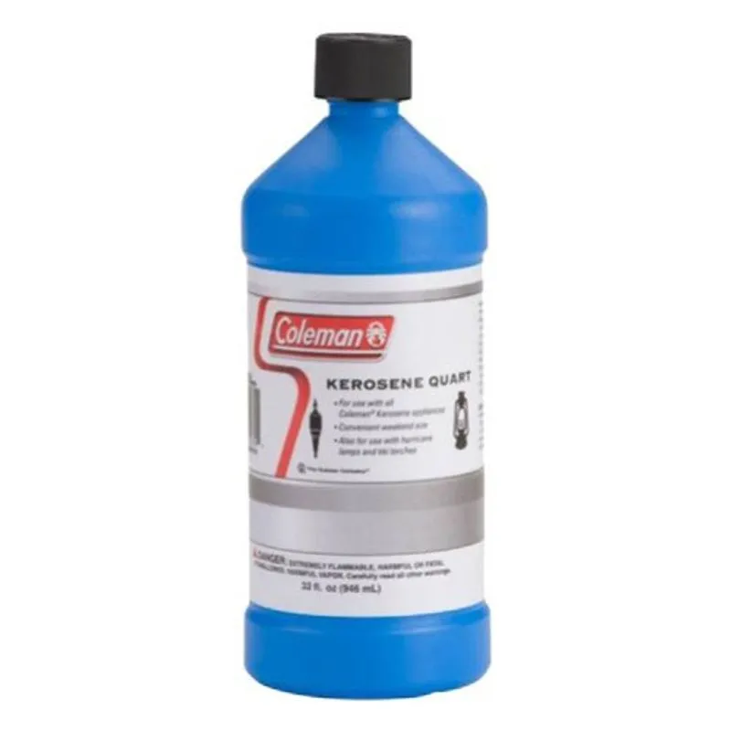 Coleman 32-oz Querosene Combustível