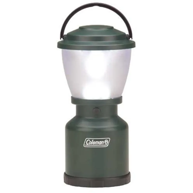 Lanterna coleman 4D led camping