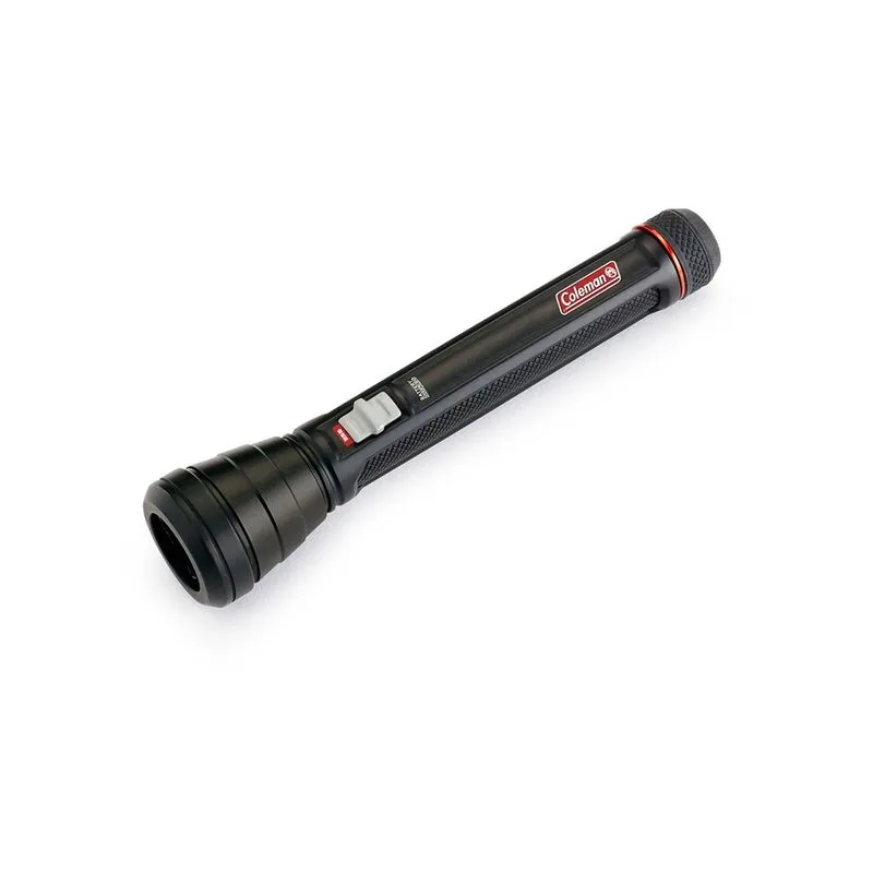 Lanterna Coleman Battery Guard 50m LED 75 lúmens