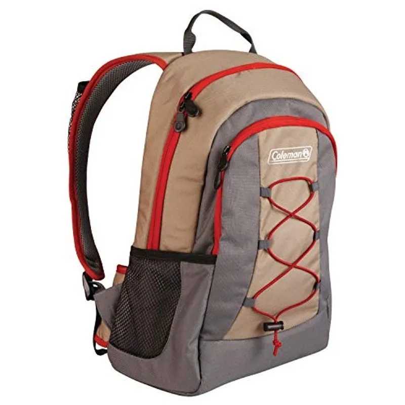 Coleman 28 Pode Mochila Soft Cooler