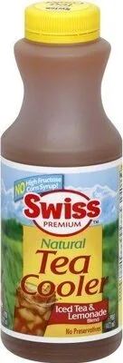 Lemonade Tea Cooler