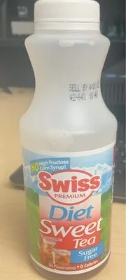 Diet Sweet Tea