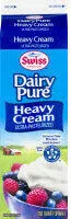 Heavy cream