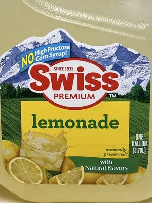 Lemonade