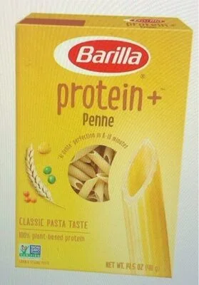Protein+ Penne