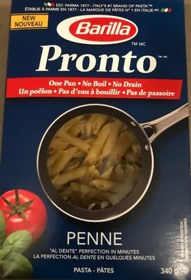 Pronto Penne