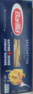 Thin Spaghetti