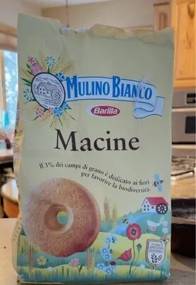 Mulino Bianco