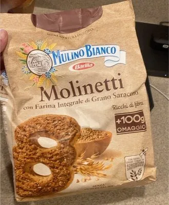 Molinetti
