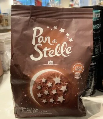 Pan di Stelle
